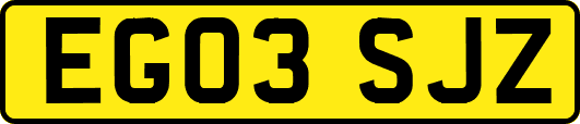 EG03SJZ