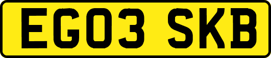 EG03SKB