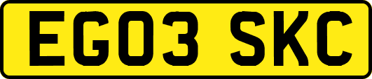 EG03SKC