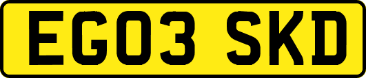 EG03SKD