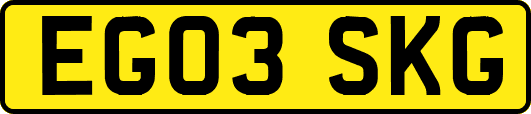 EG03SKG