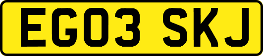 EG03SKJ