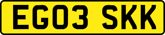 EG03SKK