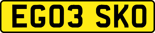 EG03SKO