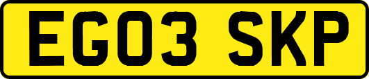 EG03SKP