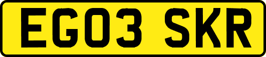 EG03SKR