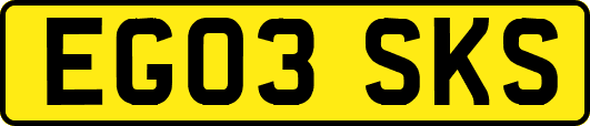 EG03SKS