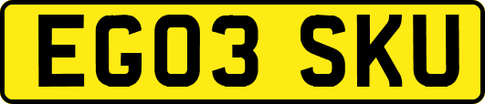EG03SKU