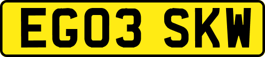 EG03SKW