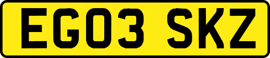 EG03SKZ