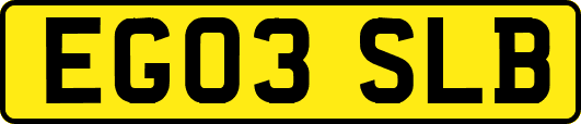 EG03SLB