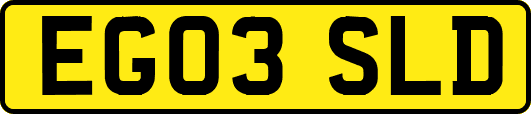 EG03SLD