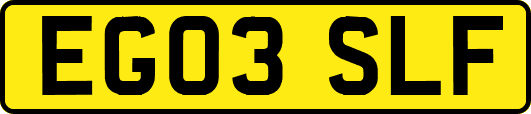 EG03SLF