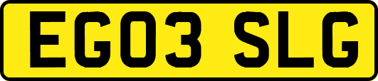 EG03SLG