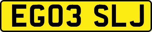 EG03SLJ