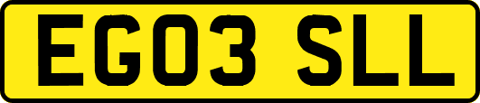 EG03SLL