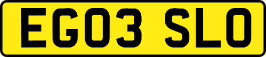 EG03SLO