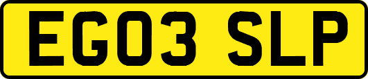 EG03SLP