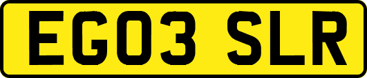 EG03SLR