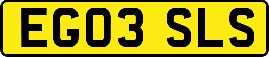 EG03SLS