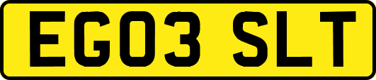 EG03SLT
