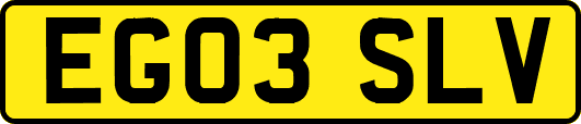 EG03SLV