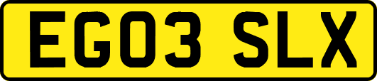 EG03SLX