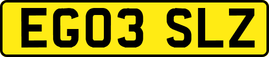 EG03SLZ