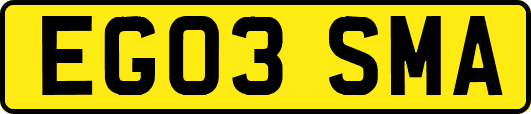 EG03SMA