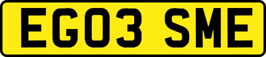 EG03SME