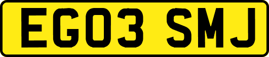EG03SMJ