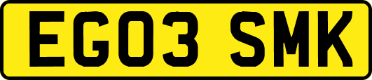 EG03SMK