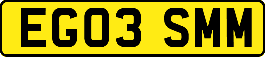 EG03SMM