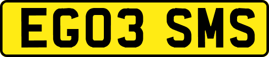 EG03SMS