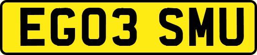 EG03SMU