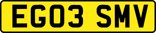 EG03SMV