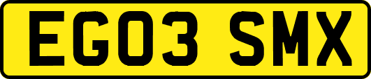 EG03SMX