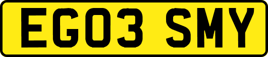 EG03SMY