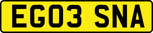EG03SNA