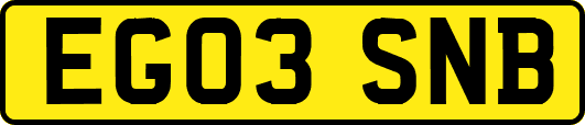 EG03SNB