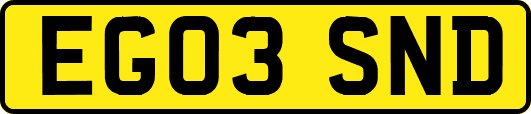 EG03SND