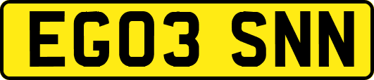 EG03SNN