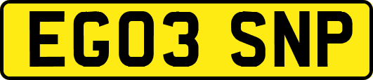 EG03SNP