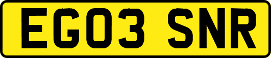 EG03SNR