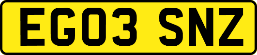 EG03SNZ