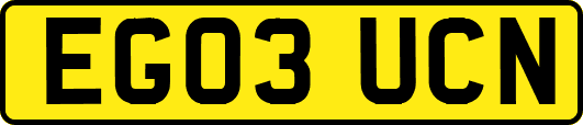 EG03UCN