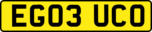 EG03UCO