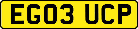EG03UCP
