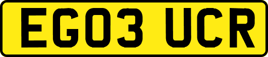 EG03UCR