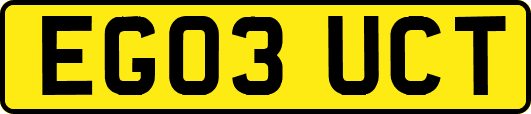 EG03UCT
